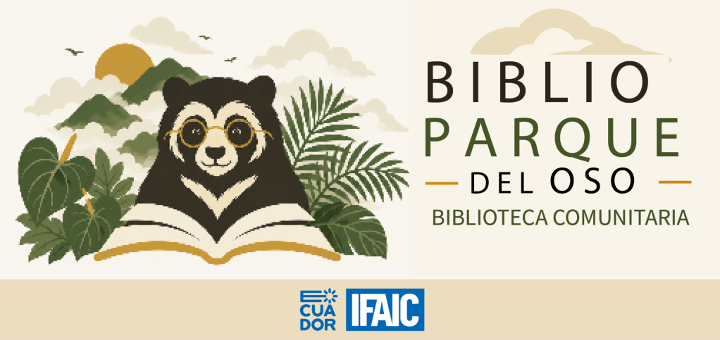 Biblio Parque del Oso: un nuevo espacio para la lectura y el&nbsp;aprendizaje